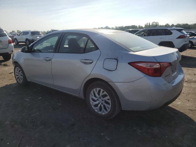 5YFBURHE6JP799727 2018 TOYOTA COROLLA - Image 2