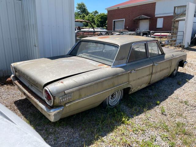 3P62X146213 1963 Ford Galaxie