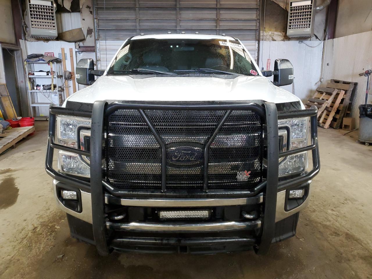 2020 Ford F350 Super Duty vin: 1FT8W3BTXLED15468