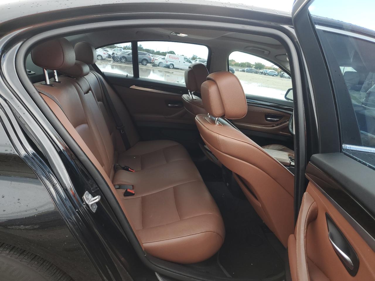 WBAXG5C56DDY35062 2013 BMW 528 I