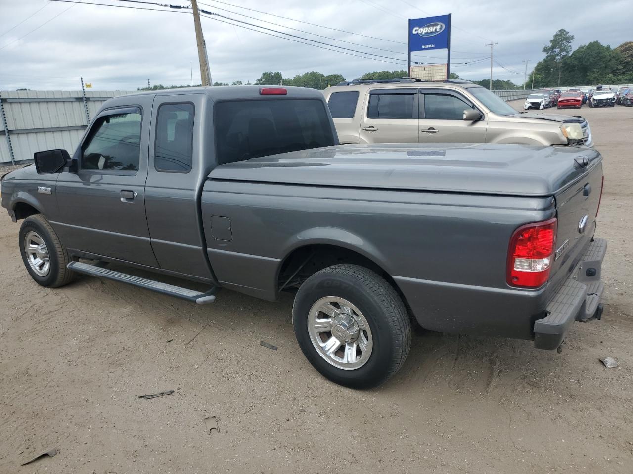 1FTYR14D69PA19538 2009 Ford Ranger Super Cab