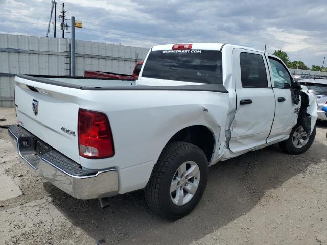 2023 DODGE RAM 1500 3C6RR7LG5PG661387