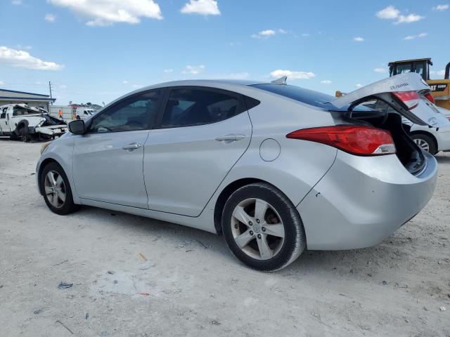 2013 Hyundai Elantra Gls VIN: KMHDH4AE6DU816944 Lot: 57499764