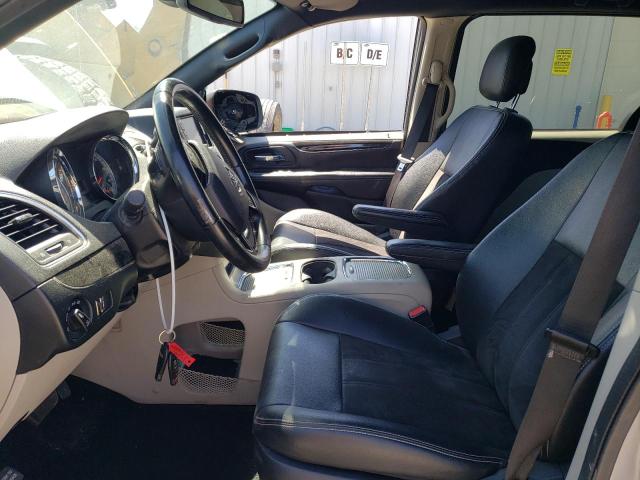 2019 Dodge Grand Caravan Sxt VIN: 2C4RDGCG3KR804637 Lot: 58294474