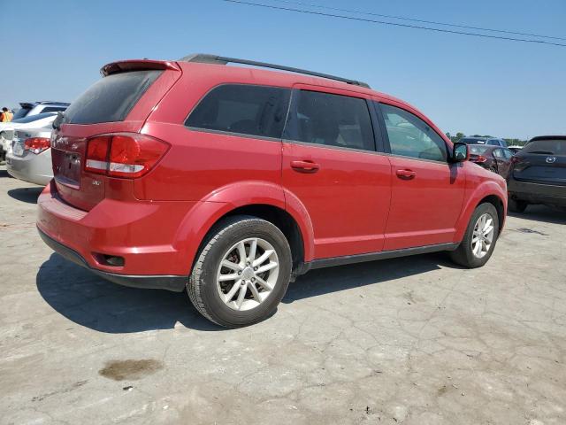 2015 DODGE JOURNEY - 3C4PDCBB8FT551792