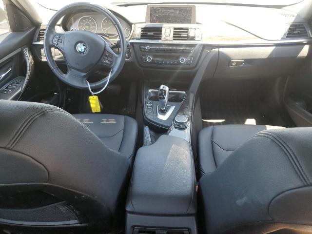 2015 BMW 320 I VIN: WBA3B1C52FP831520 Lot: 57934404