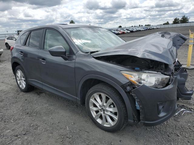 VIN JM3KE4DY0E0317356 2014 Mazda CX-5, GT no.4