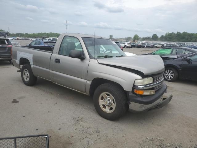 2003 GMC New Sierra C1500 VIN: 1GTEC14V13Z213208 Lot: 57494474