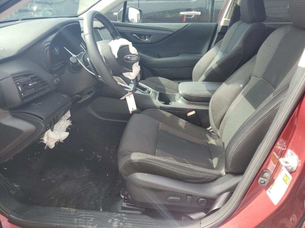 4S4BTACC0N3207047 2022 Subaru Outback Premium