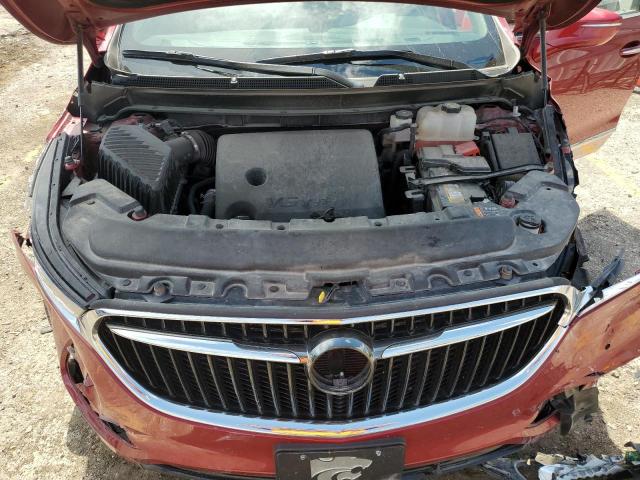 2021 Buick Enclave Premium VIN: 5GAEVBKWXMJ164667 Lot: 60162174