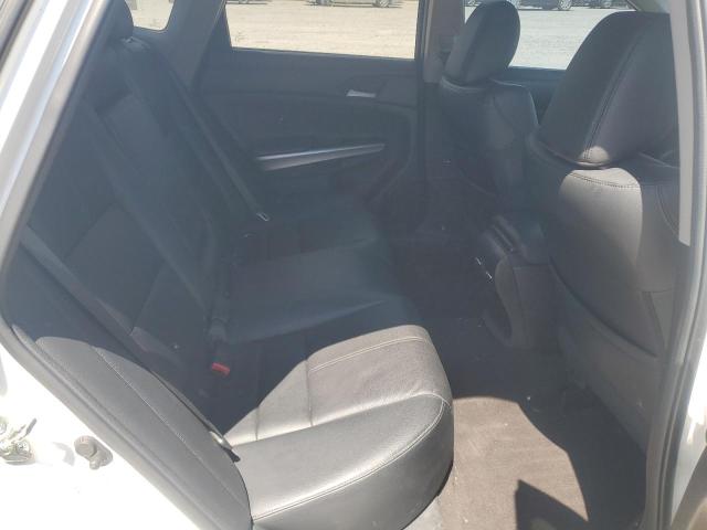 2013 Honda Crosstour Exl VIN: 5J6TF2H54DL001206 Lot: 57550044