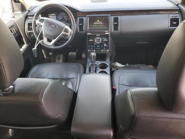 2014 Ford Flex Limited VIN: 2FMHK6D82EBD41742 Lot: 56834294