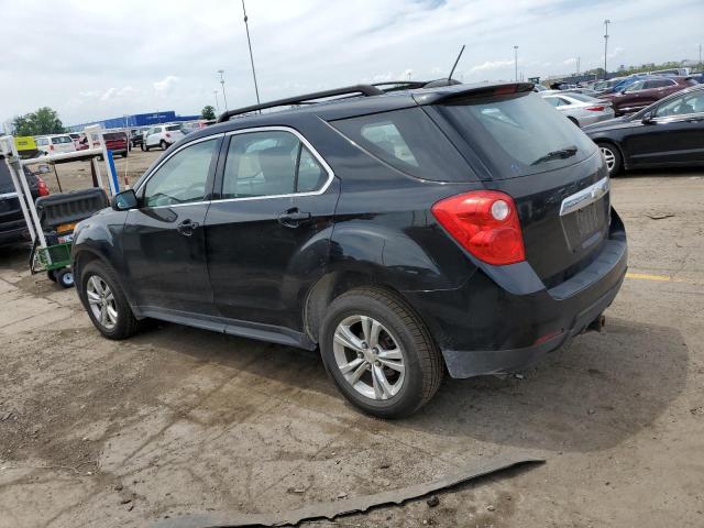 2015 CHEVROLET EQUINOX LS - 2GNALAEK8F1134402