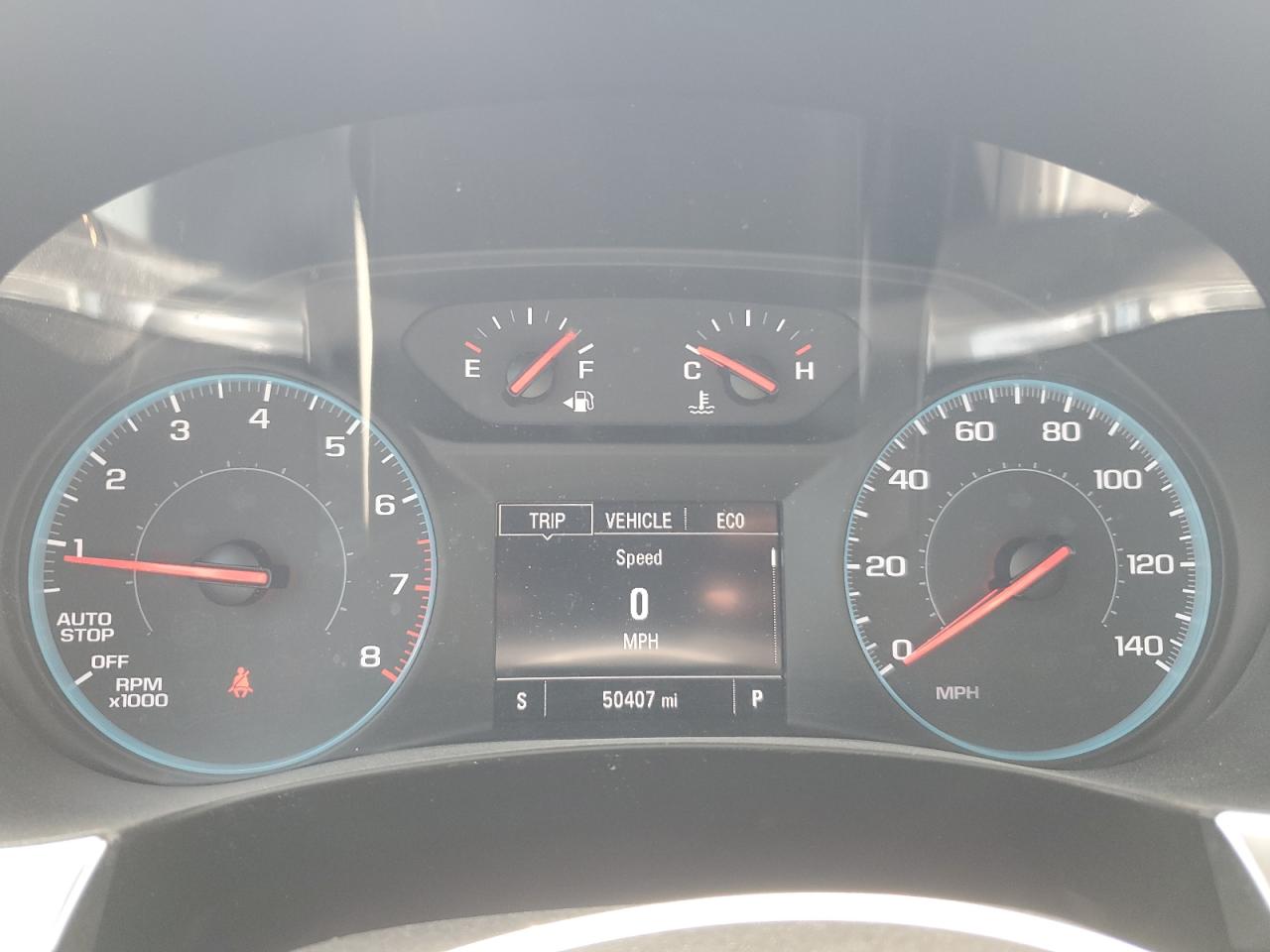 1GNERLKW9LJ113742 2020 Chevrolet Traverse Ls