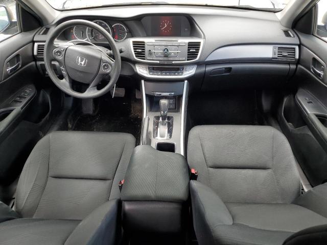 2015 HONDA ACCORD LX - 1HGCR2F35FA045729