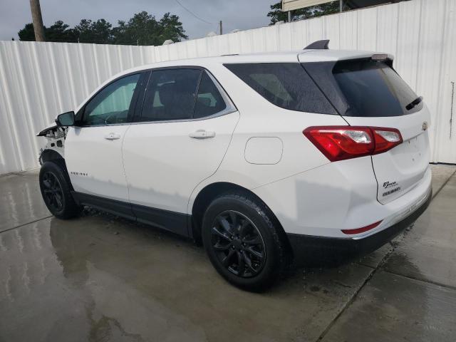 2019 Chevrolet Equinox Lt VIN: 3GNAXUEV6KS633228 Lot: 58093814