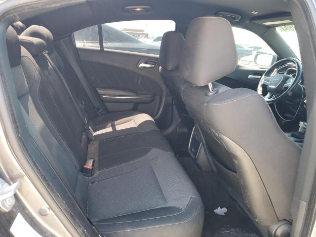 2018 Dodge Charger R/T VIN: 2C3CDXCT9JH196134 Lot: 57898684