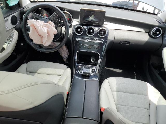 2016 Mercedes-Benz C 300 4Matic VIN: 55SWF4KB4GU099303 Lot: 60657404