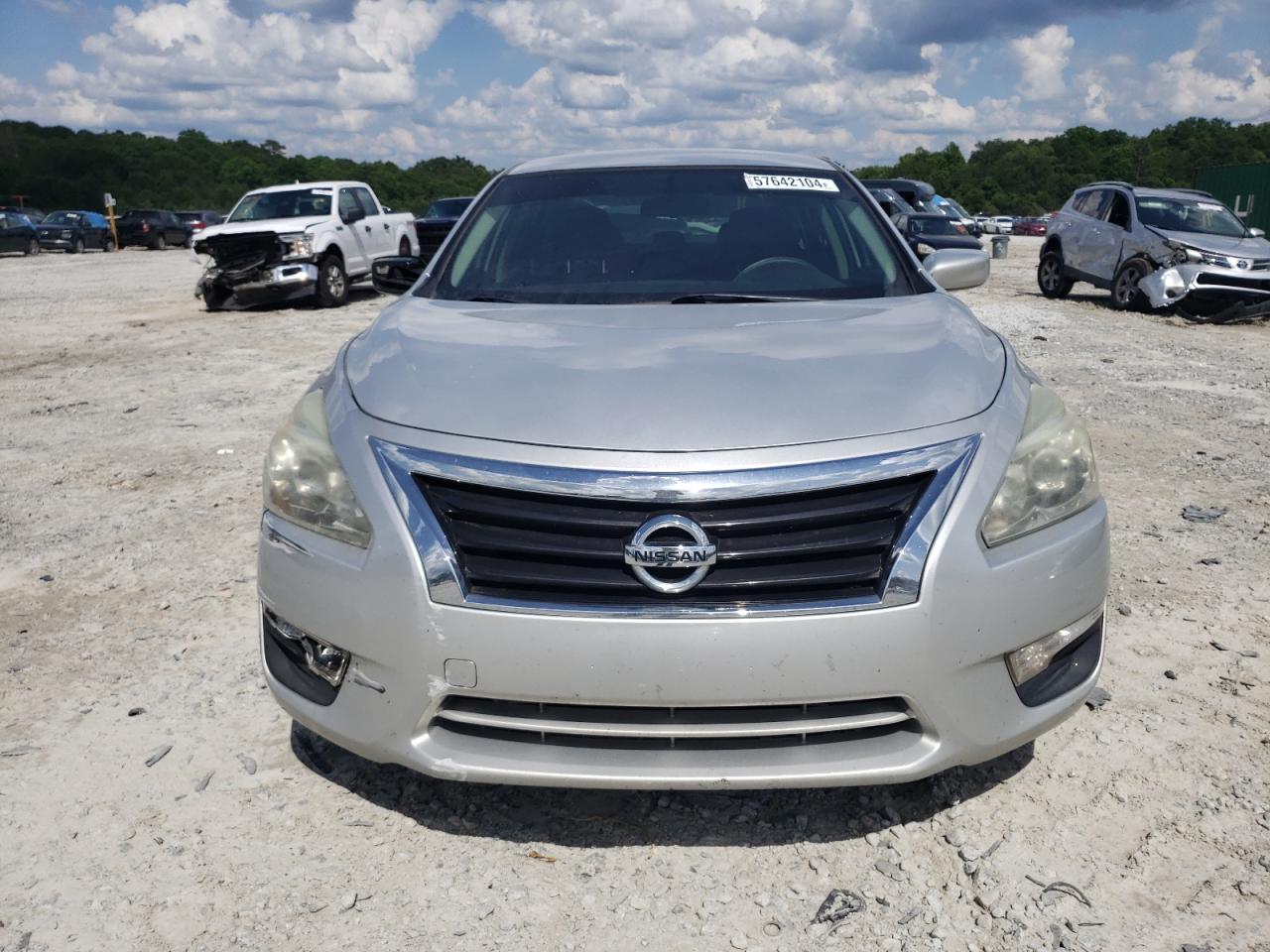 1N4AL3AP0FC419813 2015 Nissan Altima 2.5