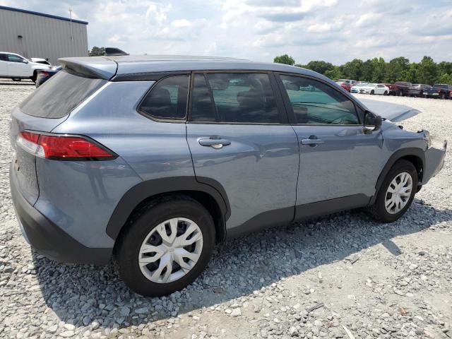 2022 Toyota Corolla Cross L VIN: 7MUAAAAG3NV024435 Lot: 58625684