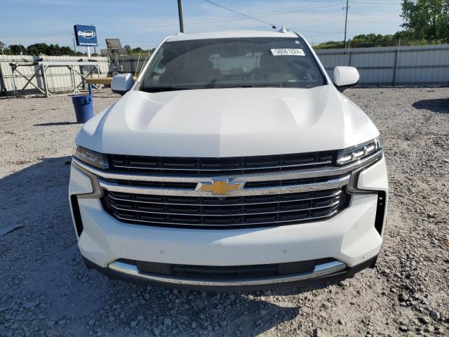 1GNSCNKD4MR123919 Chevrolet Tahoe C150 5