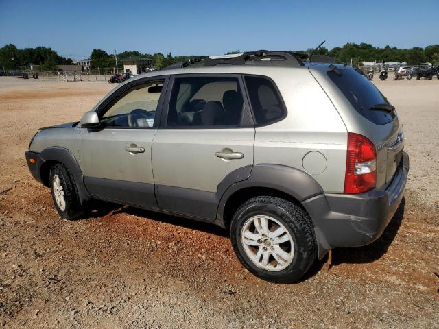 2006 Hyundai Tucson Gls VIN: KM8JN12D26U264961 Lot: 58030124