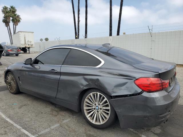 VIN WBA3N7C53GK227211 2016 BMW 4 Series, 428 I no.2