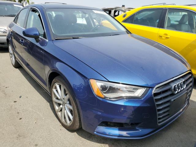 2015 Audi A3 Premium VIN: WAUACGFFXF1136233 Lot: 59113344