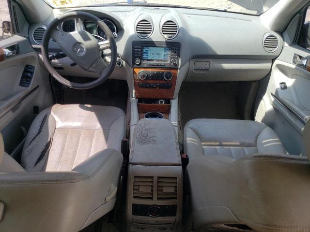 2006 Mercedes-Benz Ml 350 VIN: 4JGBB86E06A032904 Lot: 59669394