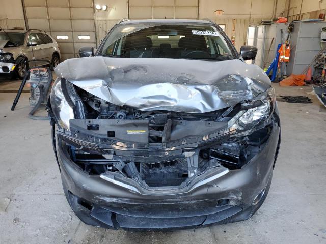 2019 NISSAN ROGUE SPOR - JN1BJ1CR4KW339563