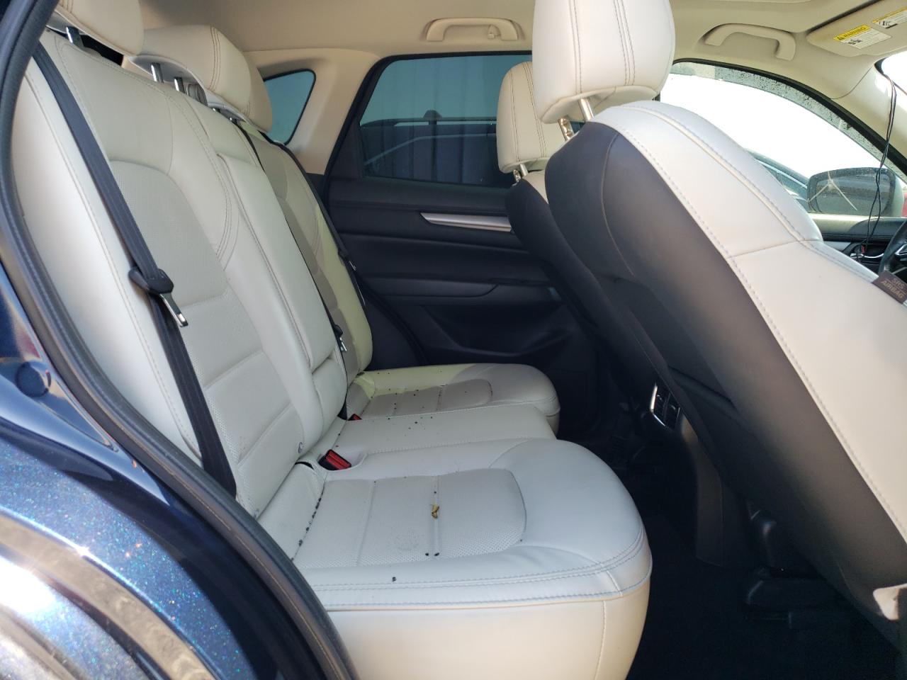 JM3KFBCM9N0585175 2022 Mazda Cx-5 Preferred