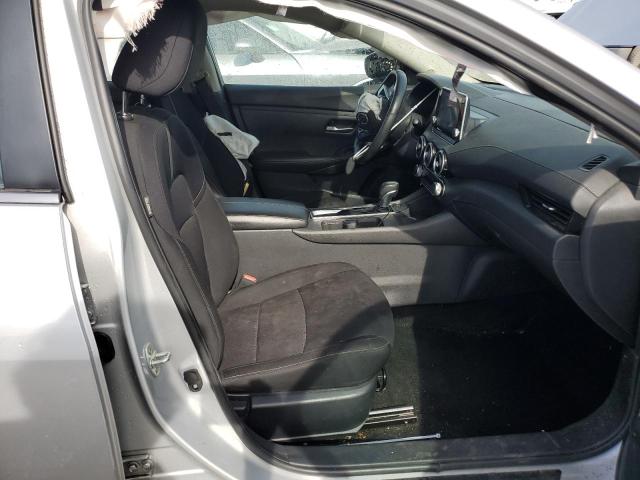 2022 Nissan Sentra Sv VIN: 3N1AB8CV3NY295888 Lot: 58632764