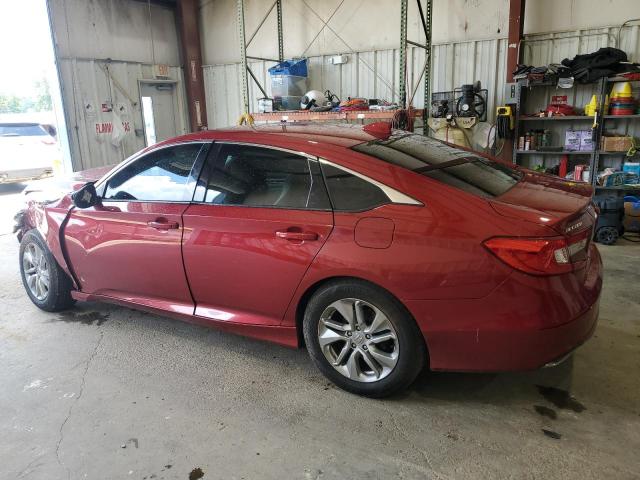 2018 HONDA ACCORD LX - 1HGCV1F14JA103746