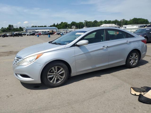 2011 Hyundai Sonata Gls VIN: 5NPEB4AC0BH241160 Lot: 56670654