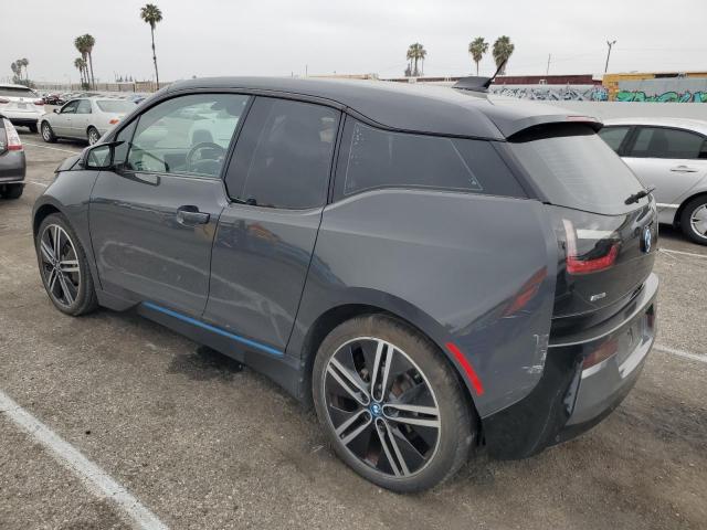 VIN WBY1Z4C53FV500799 2015 BMW I3, Rex no.2