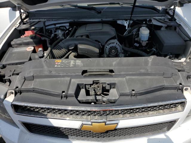 2013 Chevrolet Tahoe C1500 Ls VIN: 1GNSCAE04DR150653 Lot: 58243994