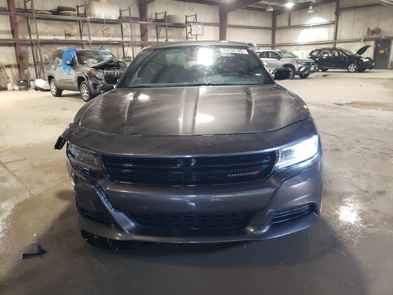 2C3CDXBG1PH587873 2023 Dodge Charger Sxt