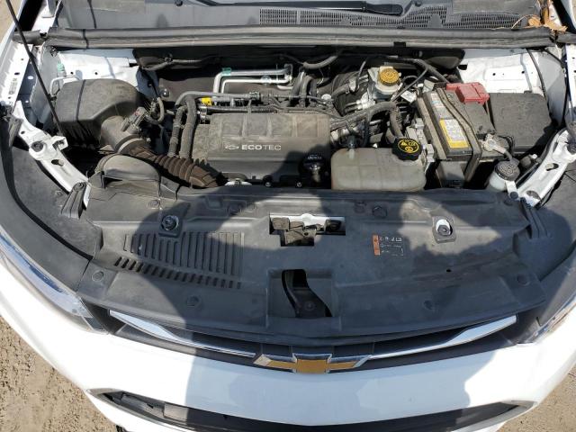 2018 Chevrolet Trax Ls VIN: 3GNCJKSBXJL387463 Lot: 58022364