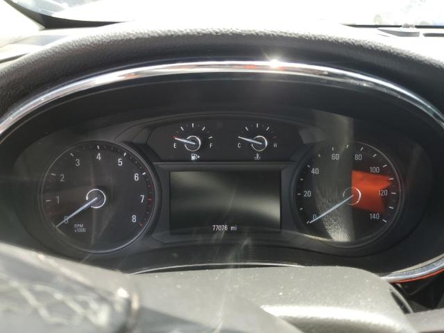 2020 Buick Encore Preferred VIN: KL4CJASB5LB048403 Lot: 60229364