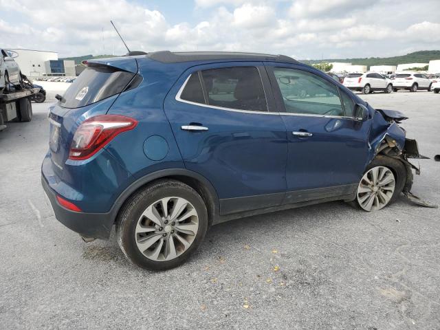 2020 BUICK ENCORE PRE - KL4CJASBXLB047991