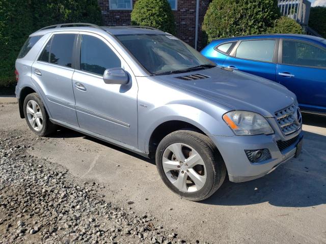 2010 Mercedes-Benz Ml 350 Bluetec VIN: 4JGBB2FB4AA616525 Lot: 60291474