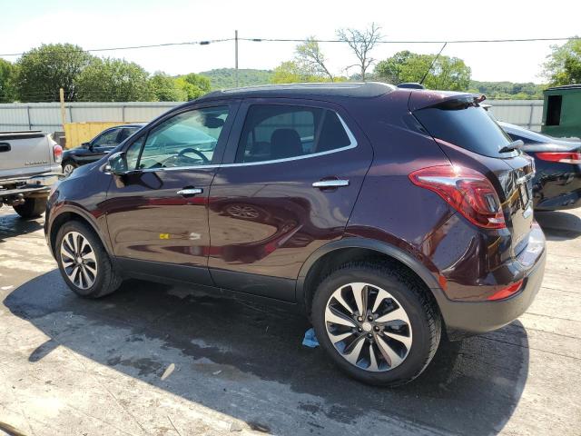 2018 Buick Encore Essence VIN: KL4CJCSB7JB515751 Lot: 59646984