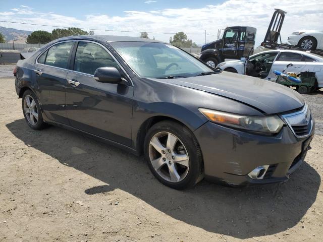 2012 Acura Tsx Tech VIN: JH4CU2F66CC031053 Lot: 60552814