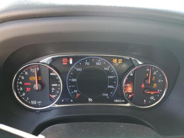 2022 GMC Acadia Denali VIN: 1GKKNPL43NZ178199 Lot: 57675684