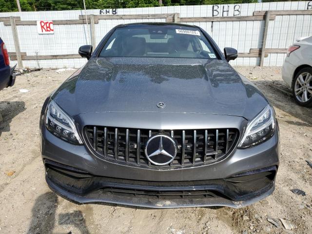 VIN WDDWJ8GB9KF900611 2019 Mercedes-Benz C-Class, 6... no.5