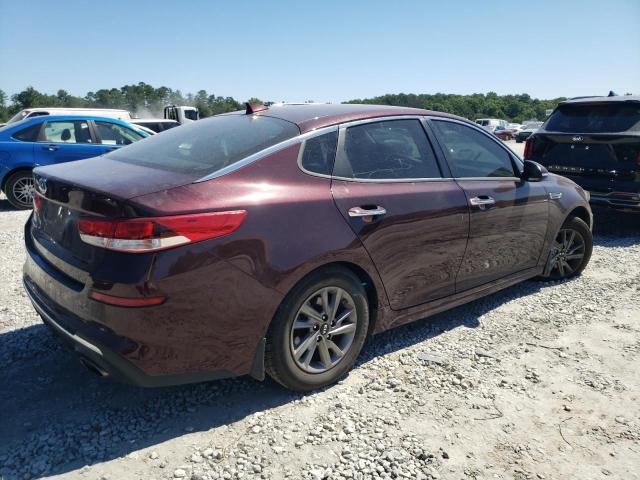 2020 KIA OPTIMA LX - 5XXGT4L32LG444096