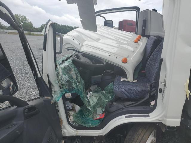 2023 Isuzu Npr Hd VIN: 54DC4W1D8PS209325 Lot: 57841564