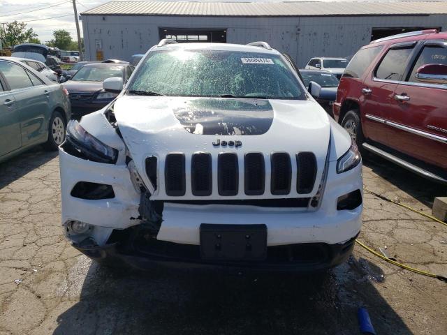 VIN 1C4PJLCB2HW540565 2017 Jeep Cherokee, Latitude no.5