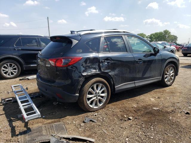 VIN JM3KE4DY8F0553495 2015 Mazda CX-5, GT no.3