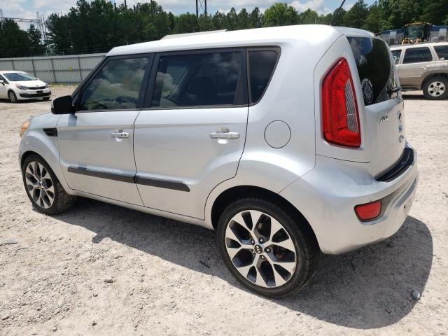 2013 Kia Soul + VIN: KNDJT2A68D7771054 Lot: 57248864